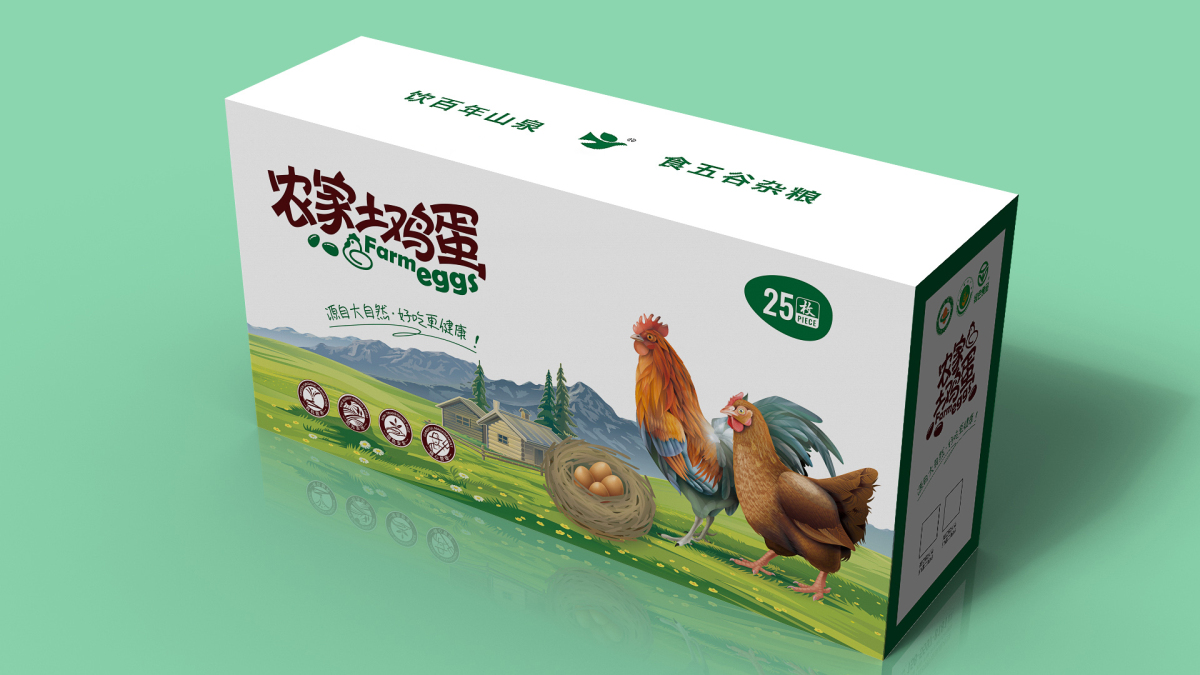 品牌包装设计如何做才能吸引人
